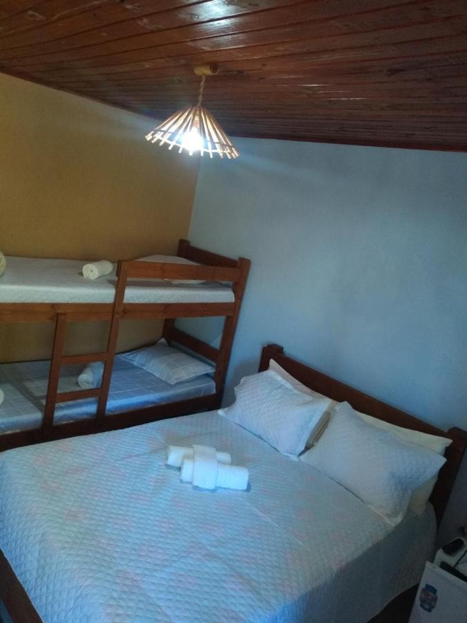 Du Vadinho Hotel Lima Duarte Buitenkant foto