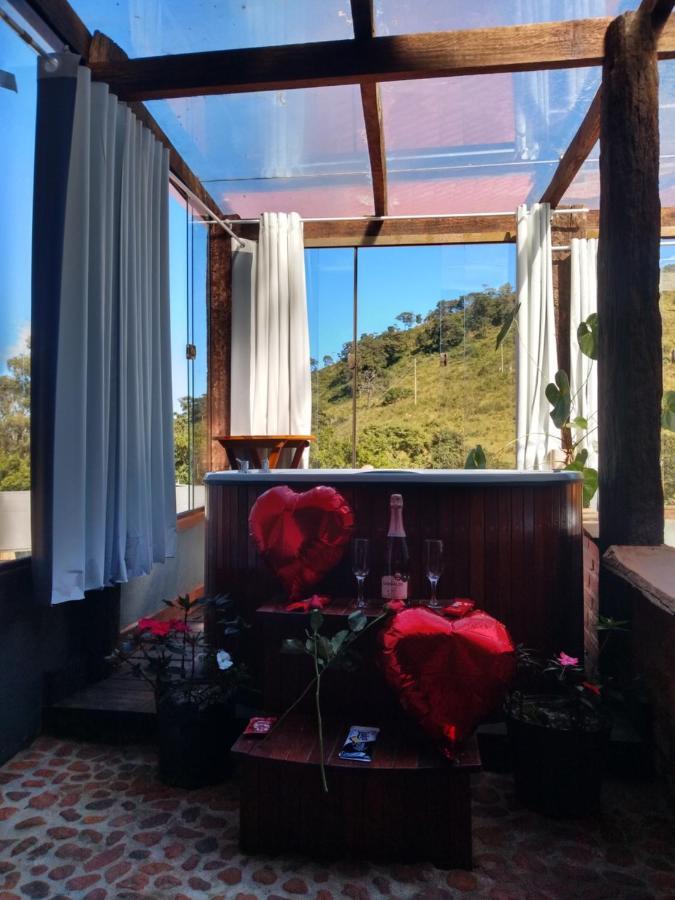 Du Vadinho Hotel Lima Duarte Buitenkant foto