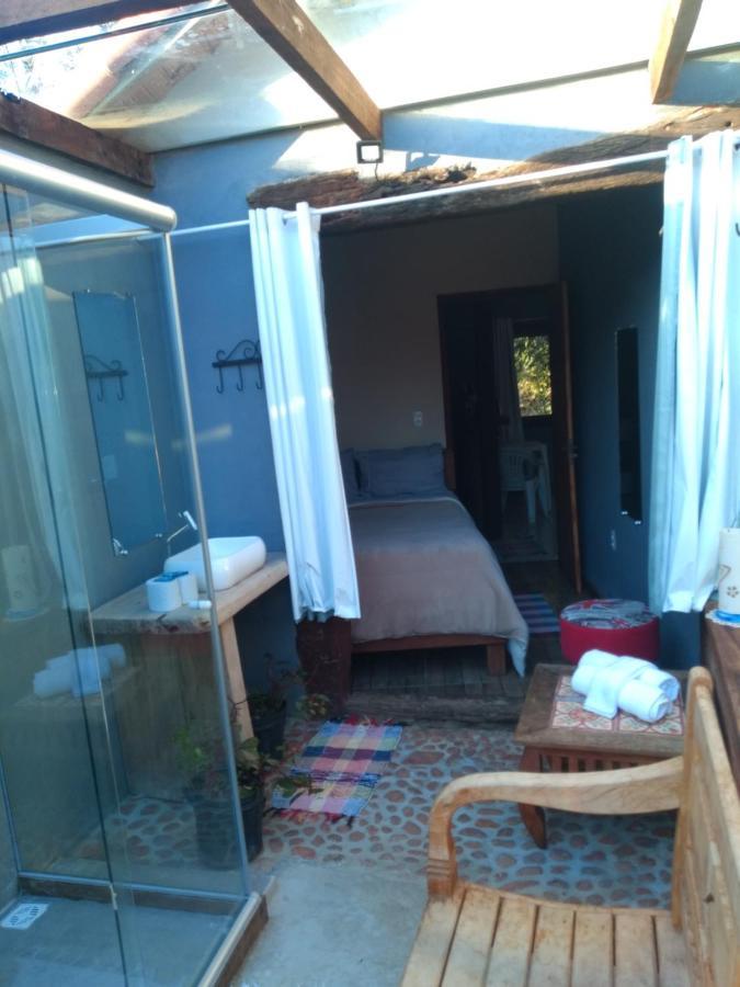Du Vadinho Hotel Lima Duarte Buitenkant foto