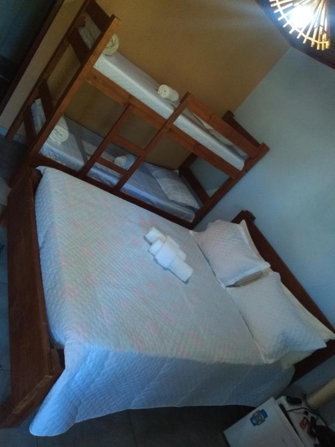 Du Vadinho Hotel Lima Duarte Buitenkant foto