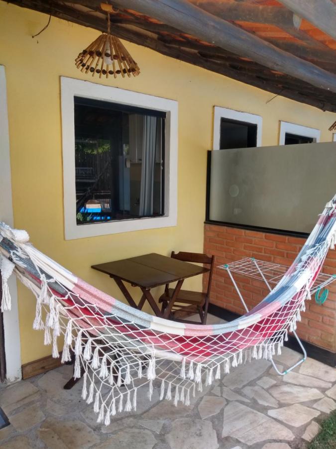 Du Vadinho Hotel Lima Duarte Buitenkant foto