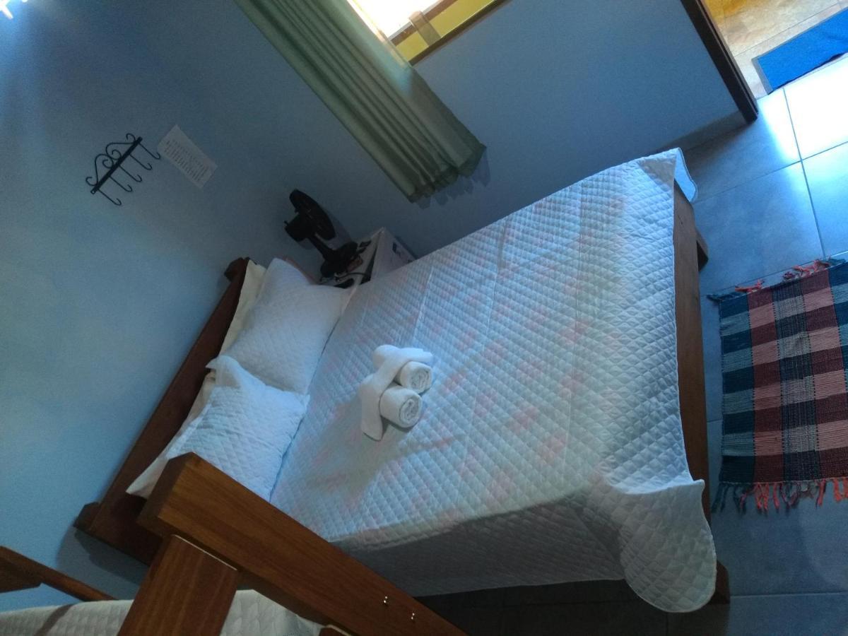 Du Vadinho Hotel Lima Duarte Buitenkant foto