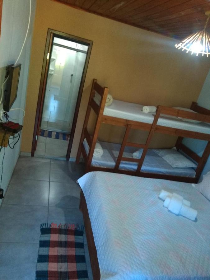 Du Vadinho Hotel Lima Duarte Buitenkant foto