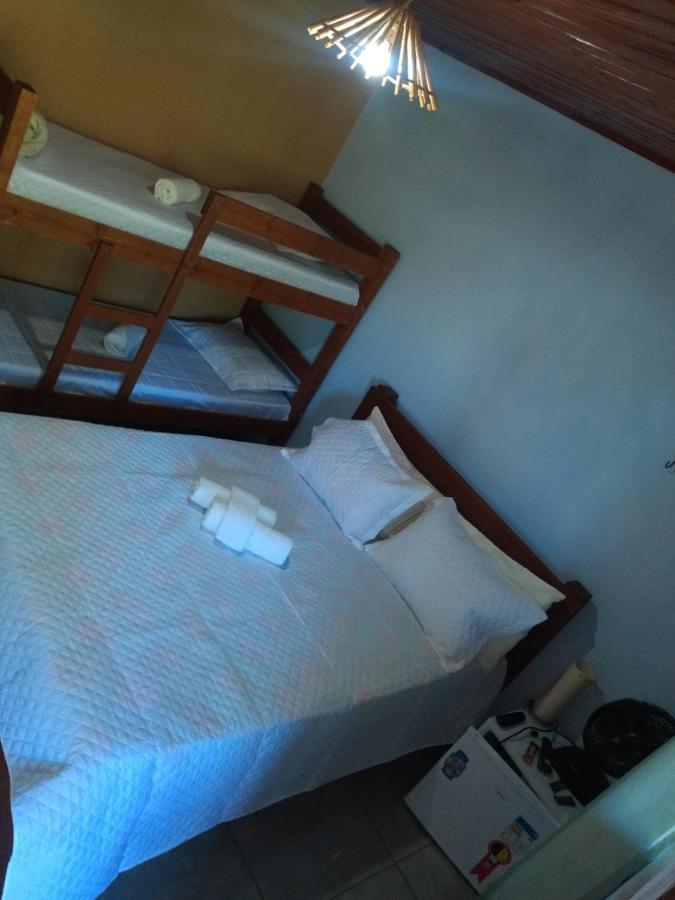 Du Vadinho Hotel Lima Duarte Buitenkant foto