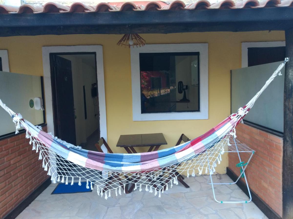 Du Vadinho Hotel Lima Duarte Buitenkant foto