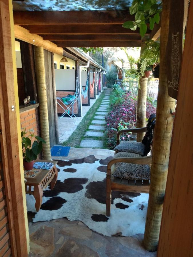 Du Vadinho Hotel Lima Duarte Buitenkant foto