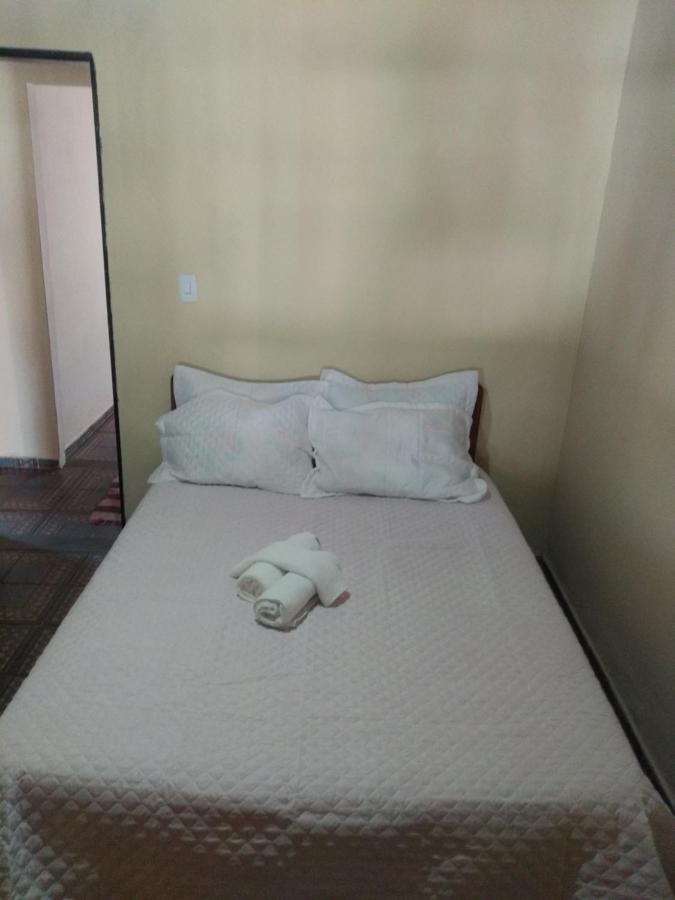 Du Vadinho Hotel Lima Duarte Buitenkant foto