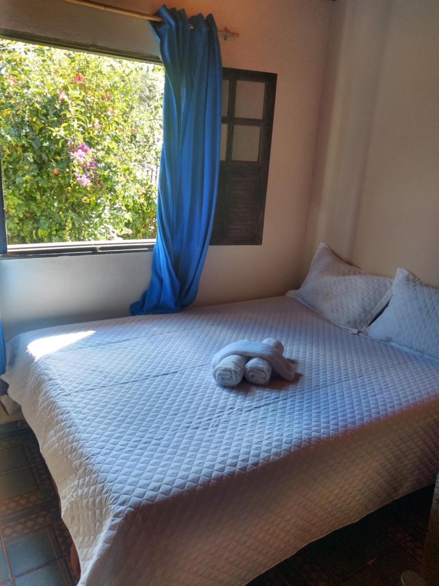 Du Vadinho Hotel Lima Duarte Kamer foto
