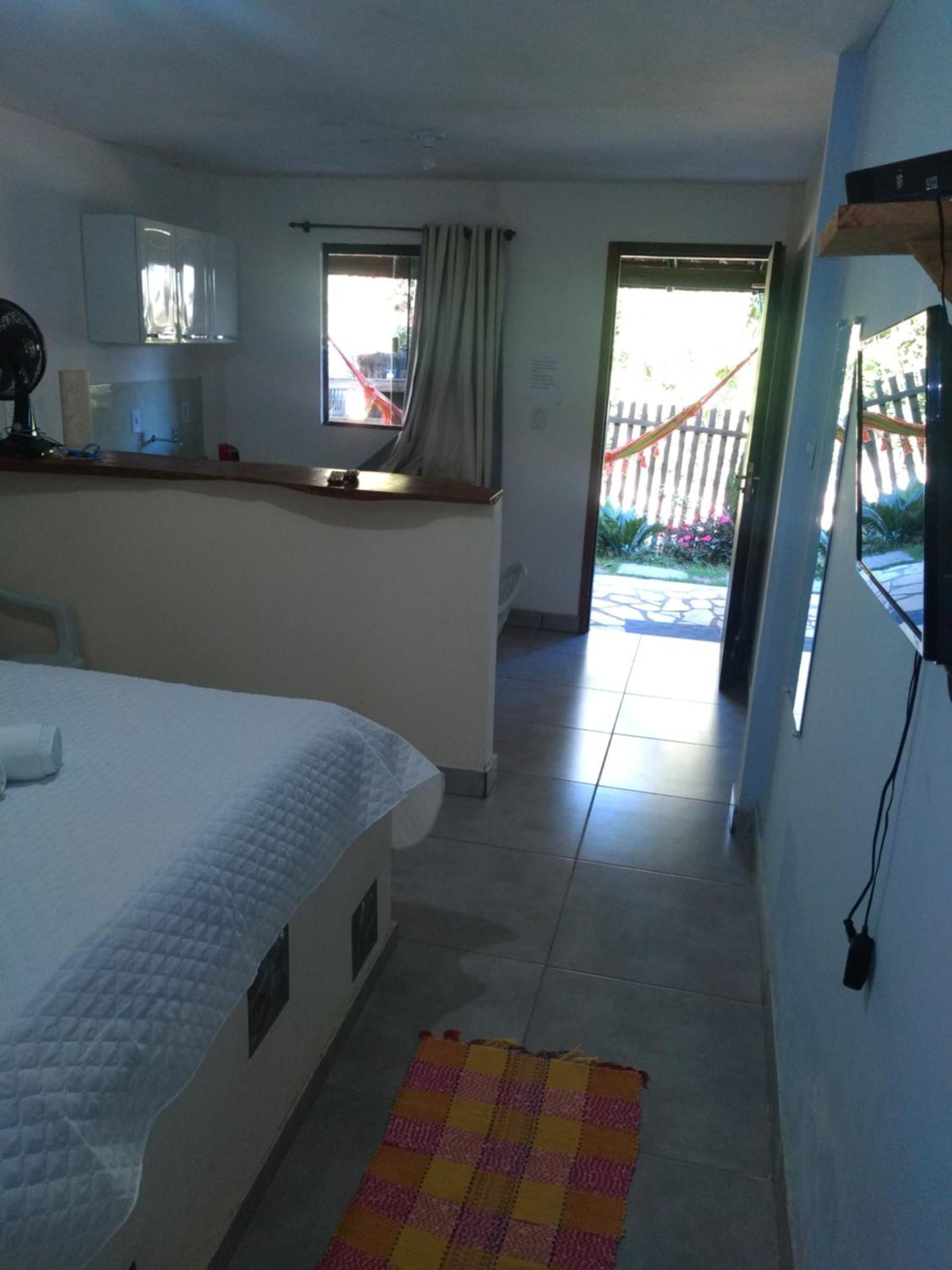 Du Vadinho Hotel Lima Duarte Kamer foto